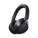 Slušalice QCY H3 PRO, bežične, On-Ear, Bluetooth, crne