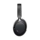 Slušalice QCY H3 PRO, bežične, On-Ear, Bluetooth, crne