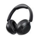 Slušalice QCY H3 PRO, bežične, On-Ear, Bluetooth, crne