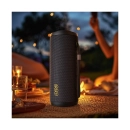 Prijenosni bluetooth zvučnik QCY SP7, 40W, Bluetooth 5.4, IPX7, crni
