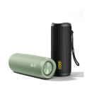 Prijenosni bluetooth zvučnik QCY SP7, 40W, Bluetooth 5.4, IPX7, crni