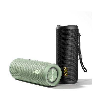 Prijenosni bluetooth zvučnik QCY SP7, 40W, Bluetooth 5.4, IPX7, crni   - QCY