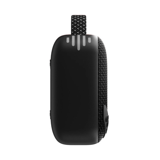 Prijenosni bluetooth zvučnik QCY SP2, 5W, Bluetooth 5.3, IPX7, crni