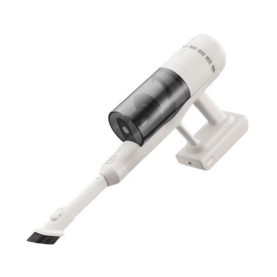 Štapni usisavač ROBOROCK H60, bijeli Štapni usisavač ROBOROCK H60, bijeli