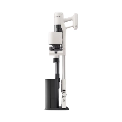 Štapni usisavač ROBOROCK H60 Hub, bijeli  
