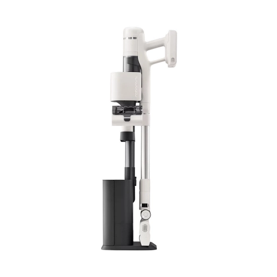 Štapni usisavač ROBOROCK H60 Hub, bijeli
