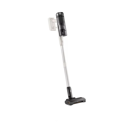 Štapni usisavač ROBOROCK H60 Hub Pro, bijeli