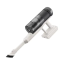 Štapni usisavač ROBOROCK H60 Hub Pro, bijeli