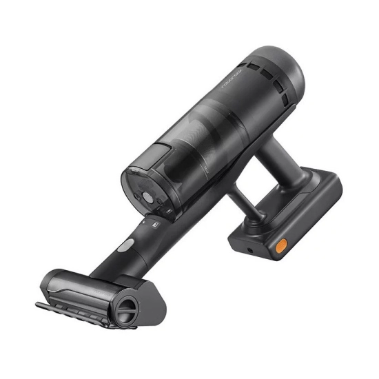 Štapni usisavač ROBOROCK H60 Hub Ultra, bijeli
