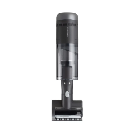 Štapni usisavač ROBOROCK H60 Hub Ultra, bijeli