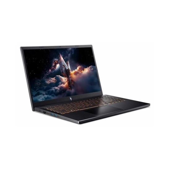 Laptop ACER Nitro V15 ANV15-52-94MX, NH.QZ8EX.009, Core i9-13900H, 16GB, 1TB SSD, GeForce RTX 5060, 15.6incha FHD IPS 165Hz, NoOS, crni Laptop ACER Nitro V15 ANV15-52-94MX, NH.QZ8EX.009, Core i9-13900H, 16GB, 1TB SSD, GeForce RTX 5060, 15.6incha FHD IPS 165Hz, NoOS, crni
