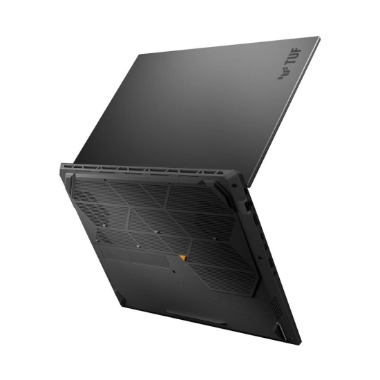 Laptop ASUS TUF Gaming A16 FA608UH-RV013, 90NR0KS1-M002B0, Ryzen 7 260, 16GB, 1TB SSD, GeForce RTX 5050, 16incha WUXGA LCD 165Hz, NoOS, sivi