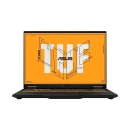 Laptop ASUS TUF Gaming A16 FA608UH-RV013, 90NR0KS1-M002B0, Ryzen 7 260, 16GB, 1TB SSD, GeForce RTX 5050, 16incha WUXGA LCD 165Hz, NoOS, sivi