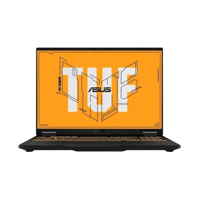 Laptop ASUS TUF Gaming A16 FA608UH-RV013, 90NR0KS1-M002B0, Ryzen 7 260, 16GB, 1TB SSD, GeForce RTX 5050, 16incha WUXGA LCD 165Hz, NoOS, sivi - Asus Laptop ASUS TUF Gaming A16 FA608UH-RV013, 90NR0KS1-M002B0, Ryzen 7 260, 16GB, 1TB SSD, GeForce RTX 5050, 16incha WUXGA LCD 165Hz, NoOS, sivi - Asus