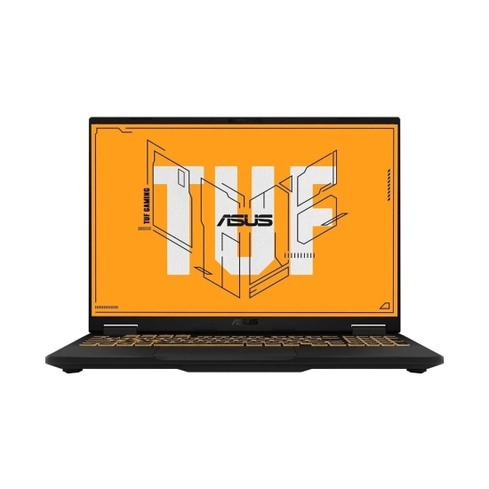 Laptop ASUS TUF Gaming A16 FA608UH-RV013, 90NR0KS1-M002B0, Ryzen 7 260, 16GB, 1TB SSD, GeForce RTX 5050, 16incha WUXGA LCD 165Hz, NoOS, sivi