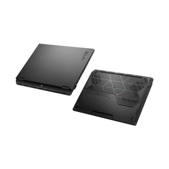 Laptop ASUS TUF Gaming A16 FA608UH-RV013, 90NR0KS1-M002B0, Ryzen 7 260, 16GB, 1TB SSD, GeForce RTX 5050, 16incha WUXGA LCD 165Hz, NoOS, sivi