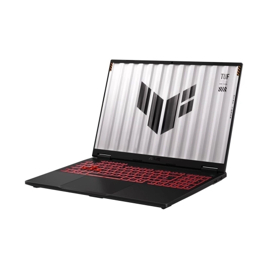 Laptop ASUS TUF Gaming A16 FA608UH-RV013, 90NR0KS1-M002B0, Ryzen 7 260, 16GB, 1TB SSD, GeForce RTX 5050, 16incha WUXGA LCD 165Hz, NoOS, sivi