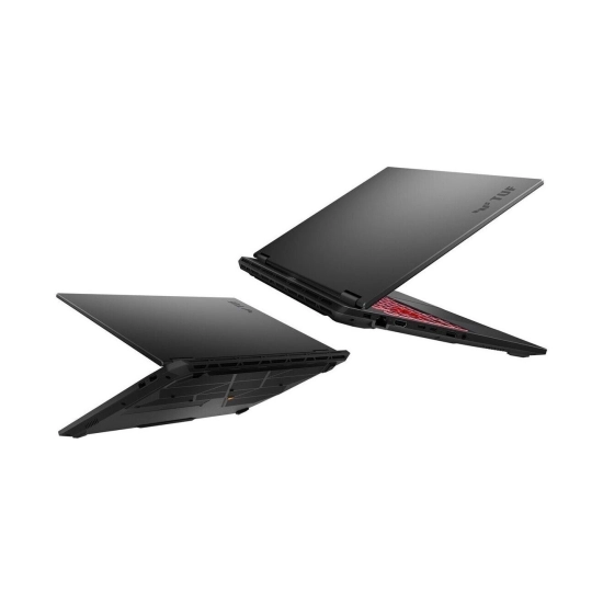 Laptop ASUS TUF Gaming A16 FA608UH-RV013, 90NR0KS1-M002B0, Ryzen 7 260, 16GB, 1TB SSD, GeForce RTX 5050, 16incha WUXGA LCD 165Hz, NoOS, sivi