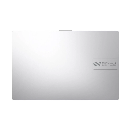 Laptop ASUS Vivobook Go 15 E1504FA-BQ1860W, 90NB0ZR1-M047F0, Ryzen 5 7520U, 16GB, 1TB SSD, Radeon Graphics, 15.6incha FHD IPS, Windows 11H, srebrni