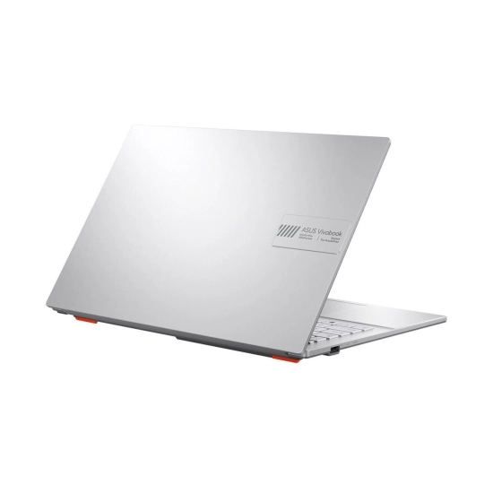 Laptop ASUS Vivobook Go 15 E1504FA-BQ1860W, 90NB0ZR1-M047F0, Ryzen 5 7520U, 16GB, 1TB SSD, Radeon Graphics, 15.6incha FHD IPS, Windows 11H, srebrni