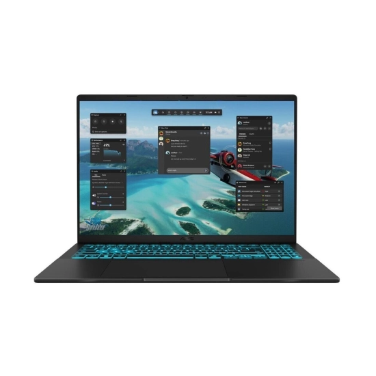Laptop ASUS Vivobook RTX V3607VM-RP010, 90NB16K1-M00AH0, Core 7 240H, 32GB, 1TB SSD, GeForce RTX 5060, 16incha WUXGA LCD 144Hz, NoOS, crni Laptop ASUS Vivobook RTX V3607VM-RP010, 90NB16K1-M00AH0, Core 7 240H, 32GB, 1TB SSD, GeForce RTX 5060, 16incha WUXGA LCD 144Hz, NoOS, crni