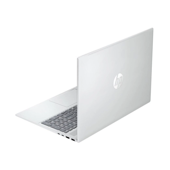 Laptop HP OmniBook 5 16-ba1010nm, CP4Z1EA, Core 5 120U, 16GB, 1TB SSD, Intel Graphics, 16incha 2K OLED, Windows 11H, srebrni Laptop HP OmniBook 5 16-ba1010nm, CP4Z1EA, Core 5 120U, 16GB, 1TB SSD, Intel Graphics, 16incha 2K OLED, Windows 11H, srebrni
