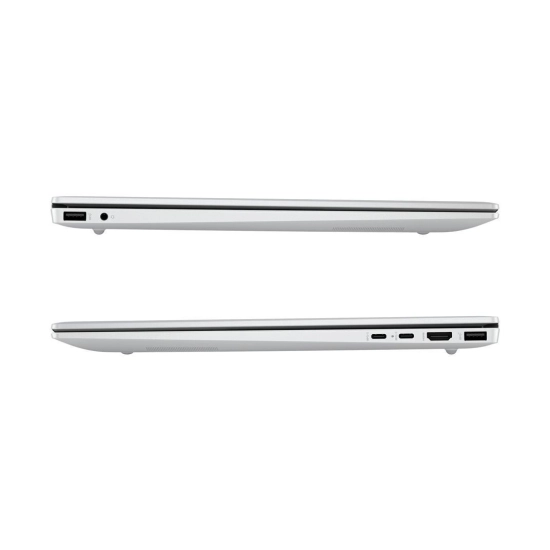 Laptop HP OmniBook 5 16-ba1010nm, CP4Z1EA, Core 5 120U, 16GB, 1TB SSD, Intel Graphics, 16incha 2K OLED, Windows 11H, srebrni Laptop HP OmniBook 5 16-ba1010nm, CP4Z1EA, Core 5 120U, 16GB, 1TB SSD, Intel Graphics, 16incha 2K OLED, Windows 11H, srebrni