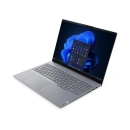 Laptop LENOVO ThinkBook 16 G9, 21UT000QSC, Ryzen 7 250, 32GB, 512GB SSD, Radeon Graphics, 16incha WUXGA IPS, NoOS, sivi