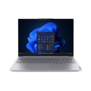 Laptop LENOVO ThinkBook 16 G9, 21UT000QSC, Ryzen 7 250, 32GB, 512GB SSD, Radeon Graphics, 16incha WUXGA IPS, NoOS, sivi