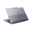 Laptop LENOVO ThinkBook 16p G6, 21U0000SSC, Ryzen 9 8940HX, 32GB, 512GB SSD, GeForce RTX 5060, 16incha WQXGA IPS 165Hz, Windows 11P, sivi