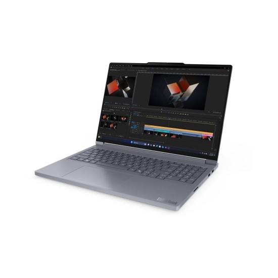Laptop LENOVO ThinkBook 16p G6, 21U0000SSC, Ryzen 9 8940HX, 32GB, 512GB SSD, GeForce RTX 5060, 16incha WQXGA IPS 165Hz, Windows 11P, sivi Laptop LENOVO ThinkBook 16p G6, 21U0000SSC, Ryzen 9 8940HX, 32GB, 512GB SSD, GeForce RTX 5060, 16incha WQXGA IPS 165Hz, Windows 11P, sivi