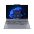 Laptop LENOVO ThinkBook 16p G6, 21U0000SSC, Ryzen 9 8940HX, 32GB, 512GB SSD, GeForce RTX 5060, 16incha WQXGA IPS 165Hz, Windows 11P, sivi