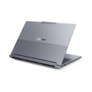 Laptop LENOVO ThinkBook 16p G6, 21U0000SSC, Ryzen 9 8940HX, 32GB, 512GB SSD, GeForce RTX 5060, 16incha WQXGA IPS 165Hz, Windows 11P, sivi