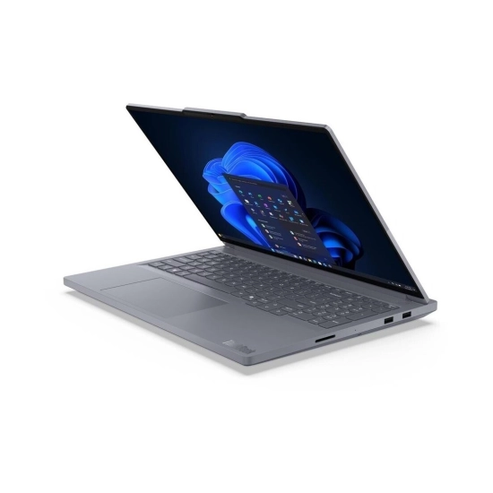 Laptop LENOVO ThinkBook 16p G6, 21U0000SSC, Ryzen 9 8940HX, 32GB, 512GB SSD, GeForce RTX 5060, 16incha WQXGA IPS 165Hz, Windows 11P, sivi Laptop LENOVO ThinkBook 16p G6, 21U0000SSC, Ryzen 9 8940HX, 32GB, 512GB SSD, GeForce RTX 5060, 16incha WQXGA IPS 165Hz, Windows 11P, sivi
