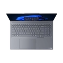 Laptop LENOVO ThinkBook 16p G6, 21U0000SSC, Ryzen 9 8940HX, 32GB, 512GB SSD, GeForce RTX 5060, 16incha WQXGA IPS 165Hz, Windows 11P, sivi