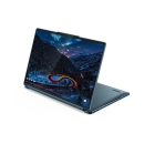 Laptop LENOVO Yoga Book 9 14IAH10, 83KJ000RRM, Core Ultra 7 255H, 32GB, 1TB SSD, Intel Arc Graphics, 14incha 2.8K OLED Touch 120Hz, Windows 11P, Tideal teal