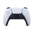 Gamepad SONY PS5 Dualsense, bežični, bijeli