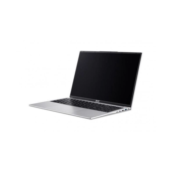 Laptop ACER Aspire Lite 16 AL16-54P-58H5, NX.D76EX.00D, Core i5-1334U, 16GB, 512GB SSD, Intel Graphics, 16incha WUXGA IPS, NoOS, srebrni