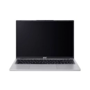 Laptop ACER Aspire Lite 16 AL16-54P-58H5, NX.D76EX.00D, Core i5-1334U, 16GB, 512GB SSD, Intel Graphics, 16incha WUXGA IPS, NoOS, srebrni
