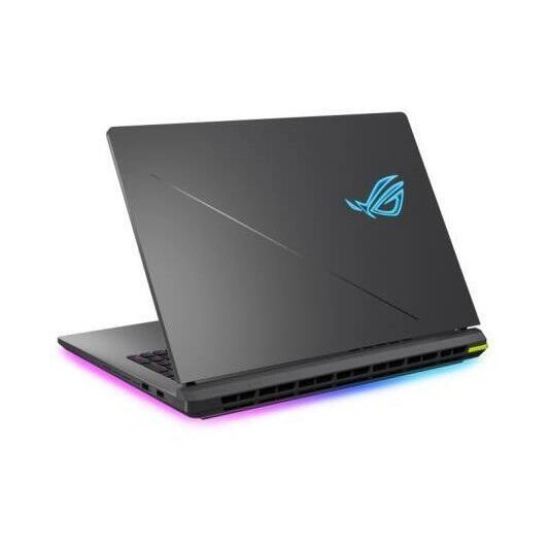 Laptop  ASUS ROG Strix G18 G815LR-S9043W, 90NR0LT1-M008A0, Ultra 9 275HX, 32GB, 2TB SSD, NVIDIA GeForce RTX 5070 Ti, 18incha 2.5K IPS 240Hz, Windows 11H , crni