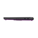 Laptop ASUS ROG Strix G18 G815LR-S9043W, 90NR0LT1-M008A0, Ultra 9 275HX, 32GB, 2TB SSD, NVIDIA GeForce RTX 5070 Ti, 18incha 2.5K IPS 240Hz, Windows 11H , crni