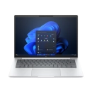 Laptop HP EliteBook 8 G1i 14, CV0P6ET, Core Ultra 7 266V, 16GB, 1TB SSD, Intel Arc Graphics, 14incha WUXGA IPS, Windows 11P, srebrni