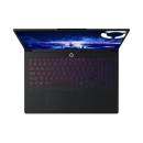 Laptop Lenovo Legion Pro 7, NB16LE00041-W11H, Core Ultra 9 275HX, 64GB, 1TB SSD, GeForce RTX 5090, 16incha WQXGA OLED 240Hz, Windows 11H, crni