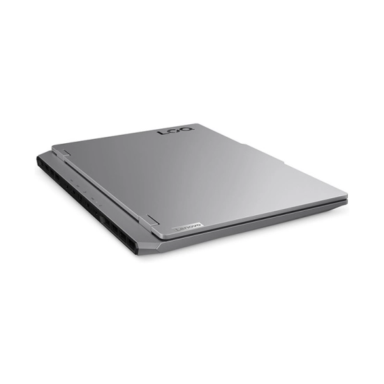 Laptop Lenovo LOQ 15IRX10, NB15LE00123-W11H, Core i7-13650HX, 32GB, 1TB SSD, GeForce RTX 5070, 15.6incha WQHD IPS, Windows 11H, sivi