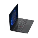 Laptop LENOVO ThinkPad E16 Gen 3, 21ST0052SC, Ryzen 7 250, 32GB, 1TB SSD, Radeon Graphics, 16incha WUXGA IPS, NoOS, crni
