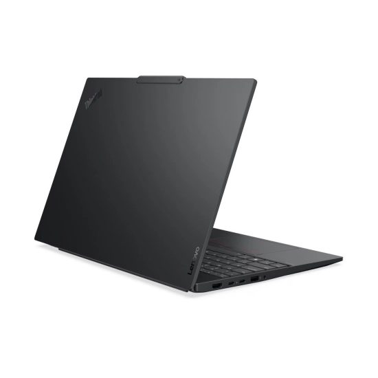 Laptop LENOVO ThinkPad E16 Gen 3, 21ST0052SC, Ryzen 7 250, 32GB, 1TB SSD, Radeon Graphics, 16incha WUXGA IPS, NoOS, crni Laptop LENOVO ThinkPad E16 Gen 3, 21ST0052SC, Ryzen 7 250, 32GB, 1TB SSD, Radeon Graphics, 16incha WUXGA IPS, NoOS, crni
