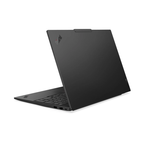 Laptop LENOVO ThinkPad E16 Gen 3, 21ST0052SC, Ryzen 7 250, 32GB, 1TB SSD, Radeon Graphics, 16incha WUXGA IPS, NoOS, crni Laptop LENOVO ThinkPad E16 Gen 3, 21ST0052SC, Ryzen 7 250, 32GB, 1TB SSD, Radeon Graphics, 16incha WUXGA IPS, NoOS, crni