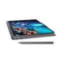 Laptop LENOVO Yoga 9 2-in-1 14ILL10, 83LC002ESC, Core Ultra 7 258V, 32GB, 1TB SSD, Intel Arc Graphics, 14incha 2.8K OLED Touch 120Hz, Windows 11P, sivi