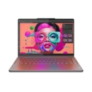Laptop LENOVO Yoga 9 2-in-1 14ILL10, 83LC002ESC, Core Ultra 7 258V, 32GB, 1TB SSD, Intel Arc Graphics, 14incha 2.8K OLED Touch 120Hz, Windows 11P, sivi