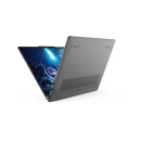 Laptop LENOVO Yoga 9 2-in-1 14ILL10, 83LC002ESC, Core Ultra 7 258V, 32GB, 1TB SSD, Intel Arc Graphics, 14incha 2.8K OLED Touch 120Hz, Windows 11P, sivi